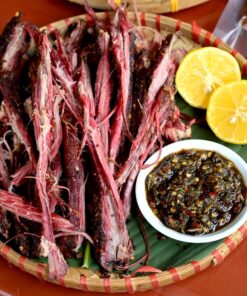 Khô Bò 500g