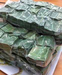 Nem chua Bình Định